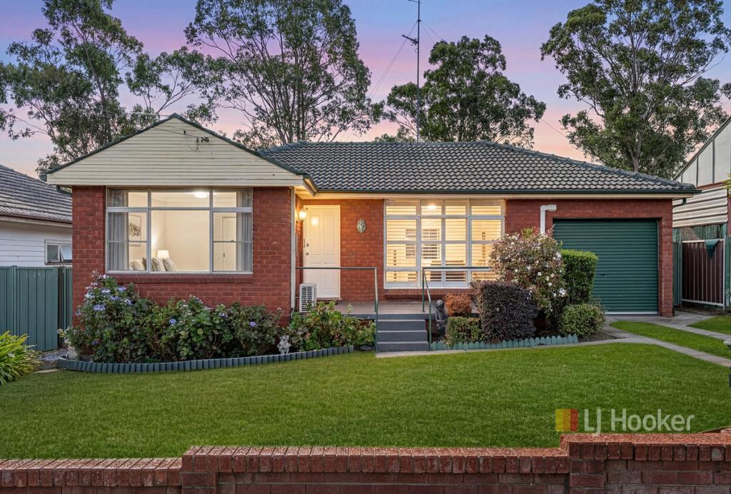 15 Mahony Rd, Riverstone, NSW 2765