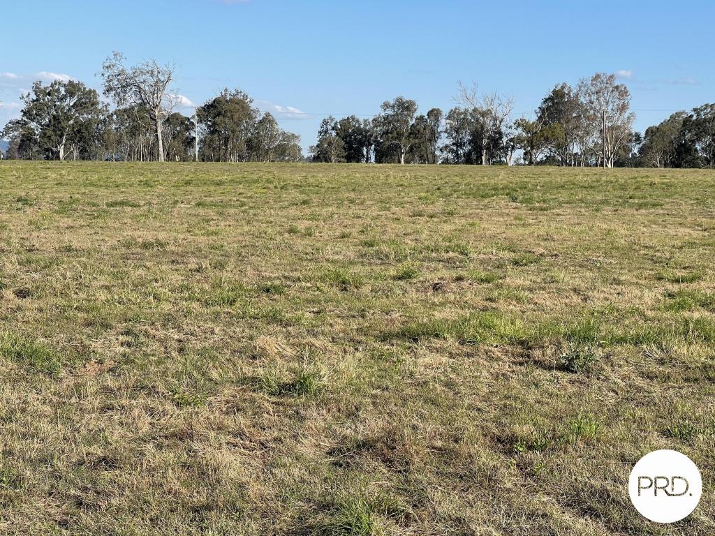 LOT 258 HANRAHAN RD, COOMINYA, QLD 4311