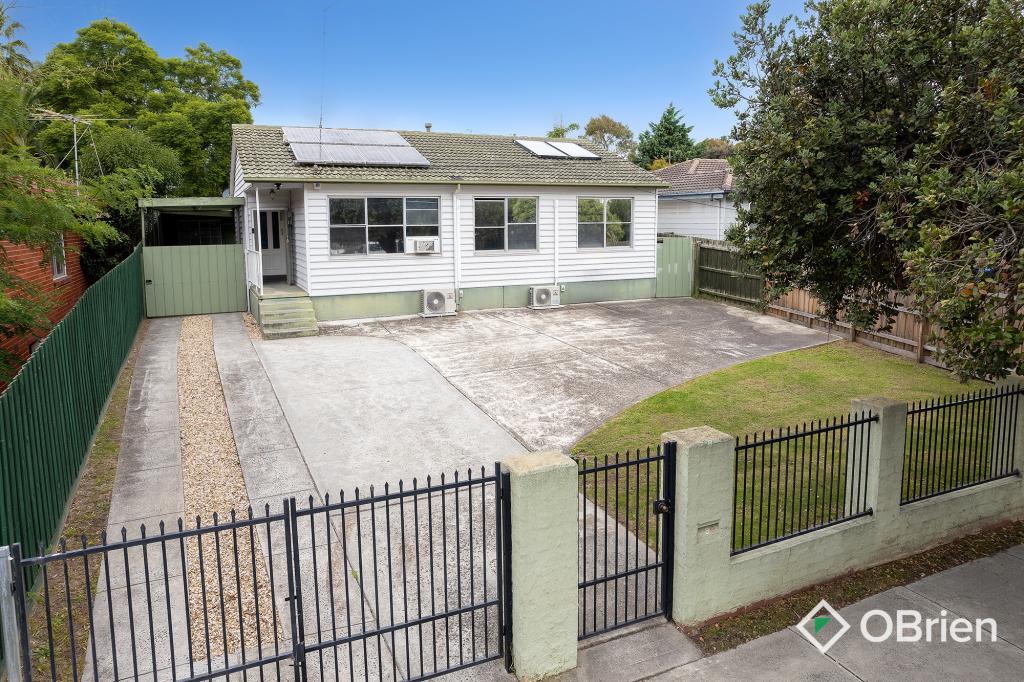 8 Forster Ave, Frankston North, VIC 3200