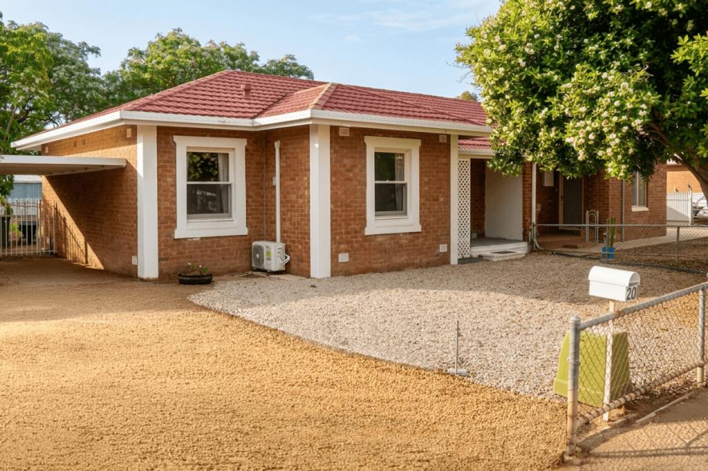 20 Hutchinson St, Risdon Park South, SA 5540