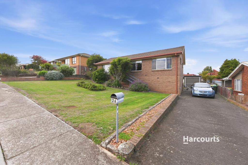 36 Hearps Rd, West Ulverstone, TAS 7315