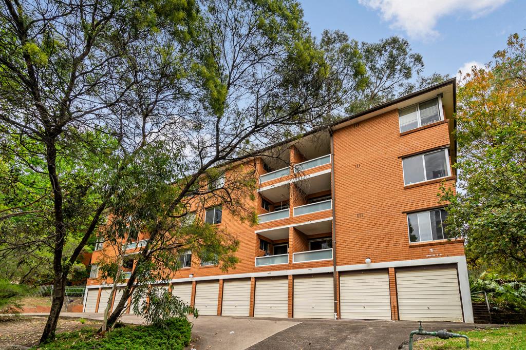 6/13 Cottonwood Cres, Macquarie Park, NSW 2113