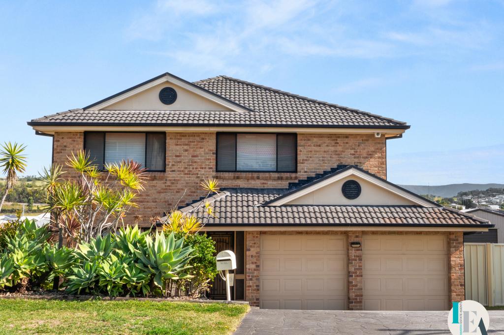 3 Byron Cct, Flinders, NSW 2529