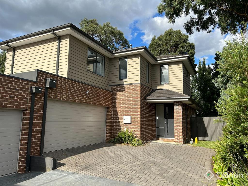 2/1 Wren Cl, Nunawading, VIC 3131