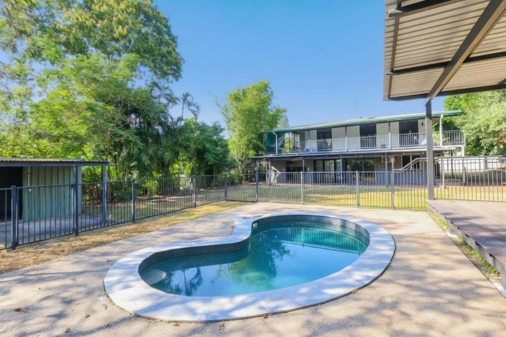 33 Bayfield Rd, Malak, NT 0812