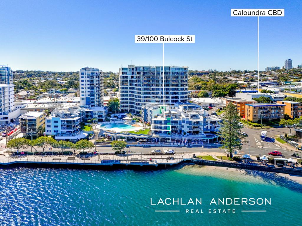 39/100 Bulcock St, Caloundra, QLD 4551