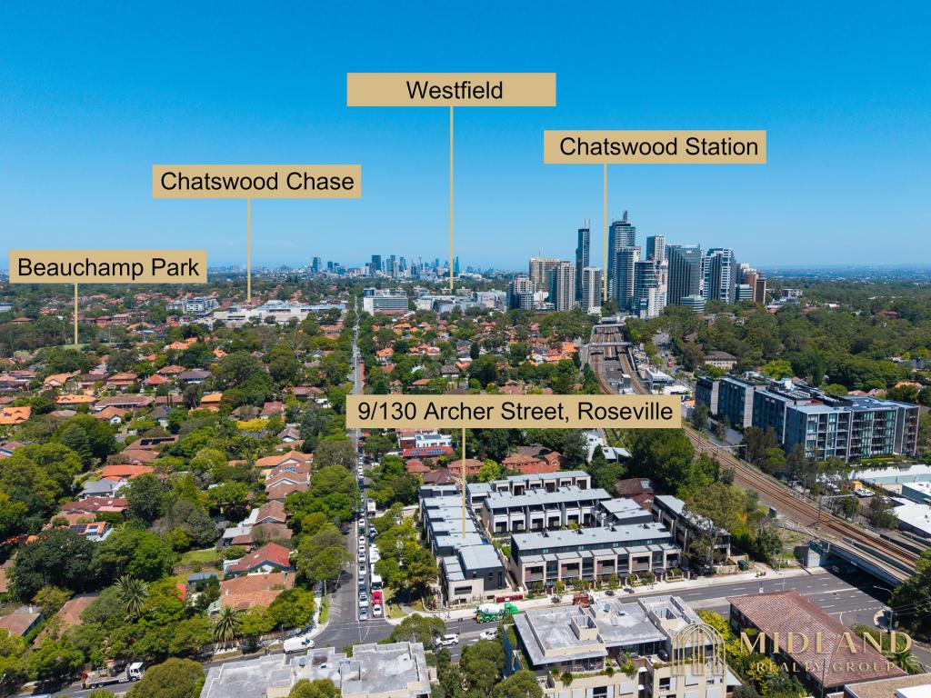 9/130 Archer St, Roseville, NSW 2069