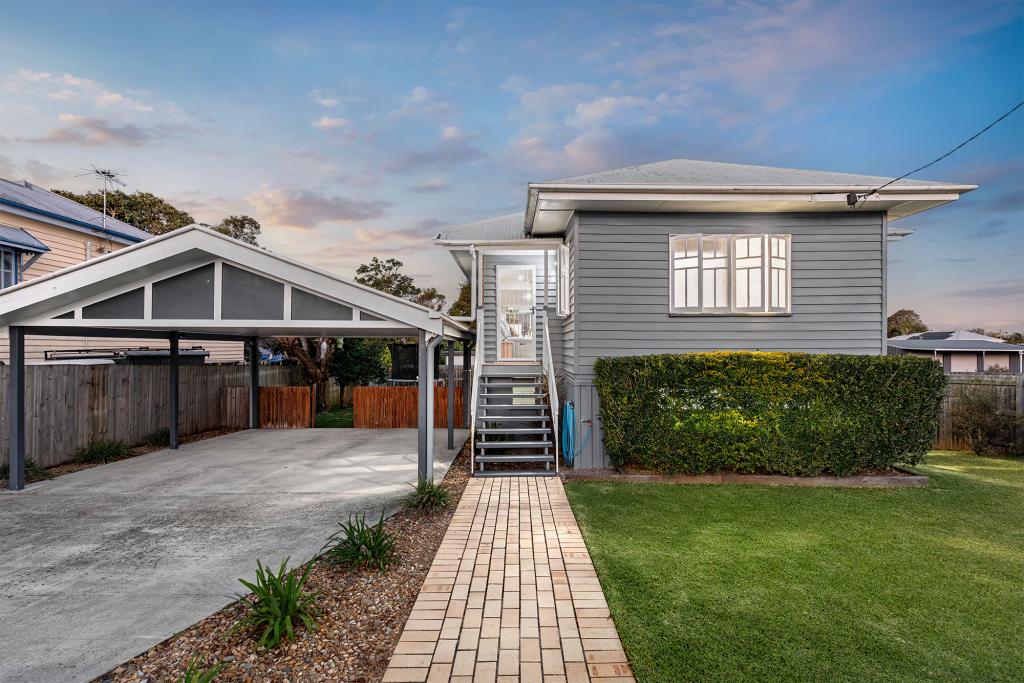 175 Glen Holm St, Mitchelton, QLD 4053