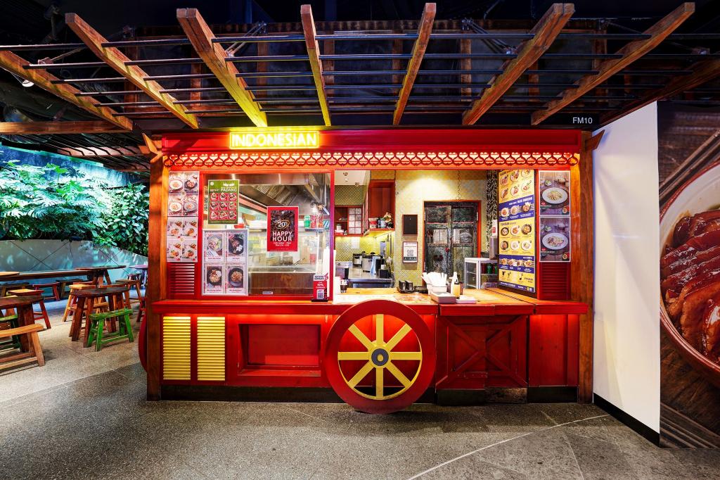 Shop Fm10/Westfield Shopping Ctr, Chatswood, NSW 2067