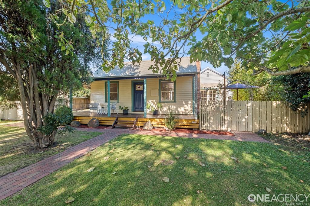 43 Henry St, Traralgon, VIC 3844