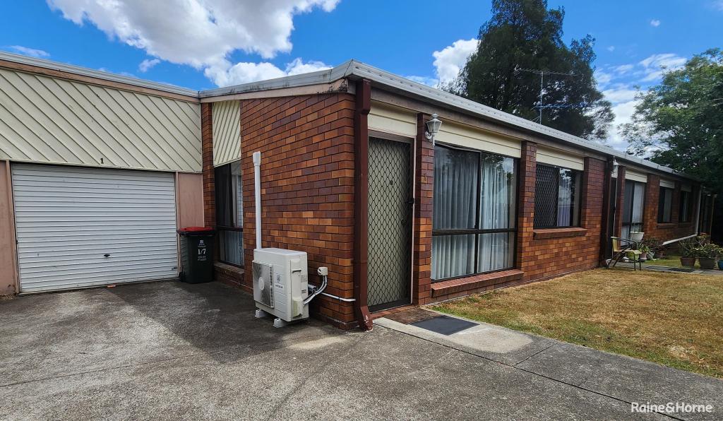1/7 Short St, Ipswich, QLD 4305