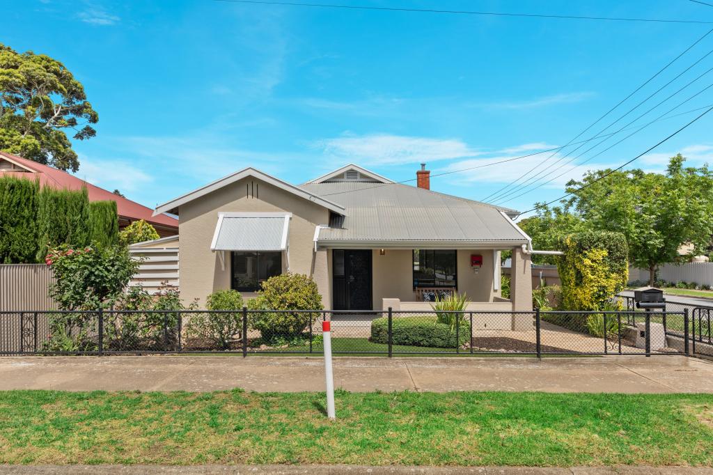 28 Second Ave, Cheltenham, SA 5014