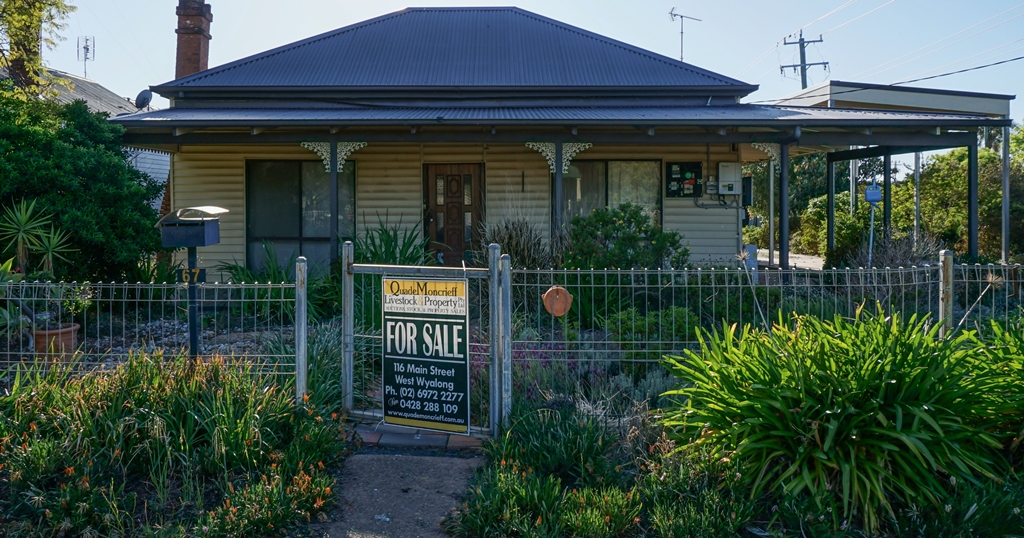 67 Church St, West Wyalong, NSW 2671