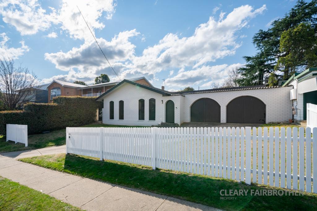 11 Suttor St, West Bathurst, NSW 2795