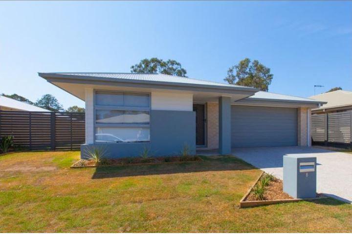8 Smith St, Burpengary East, QLD 4505