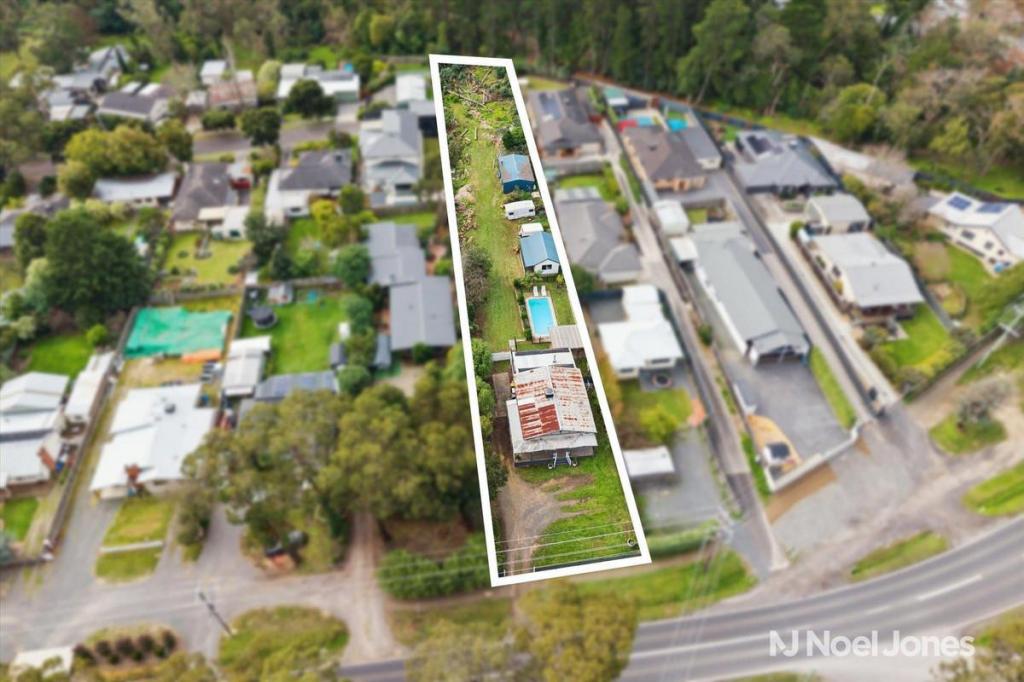 160 Hereford Rd, Lilydale, VIC 3140