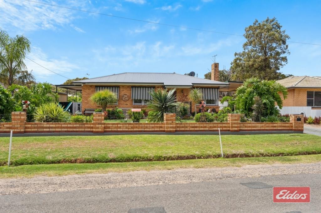 10 Parkers Rd, Gawler Belt, SA 5118