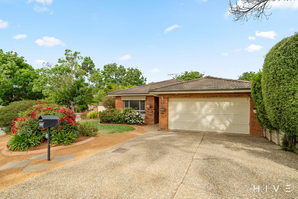 16 Sandover Cct, Amaroo, ACT 2914