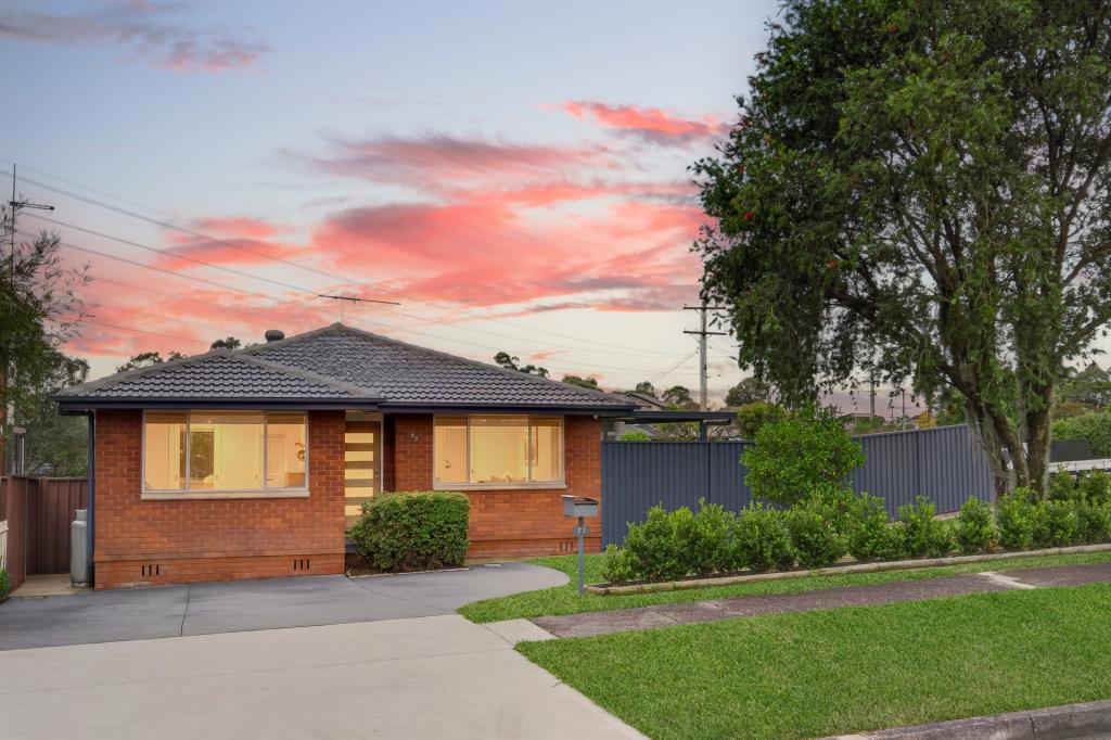 77 Mississippi Rd, Seven Hills, NSW 2147