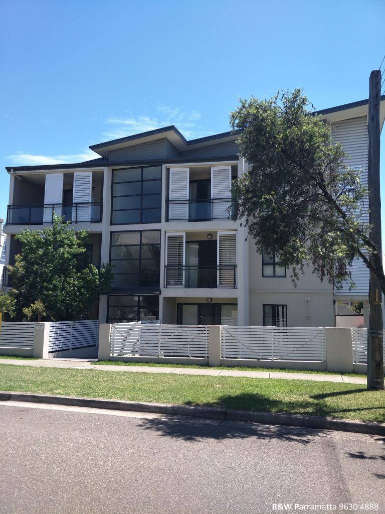 5/13-15 Lydbrook St, Westmead, NSW 2145