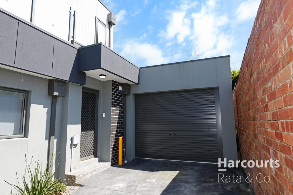 4/70 Jensen Rd, Preston, VIC 3072