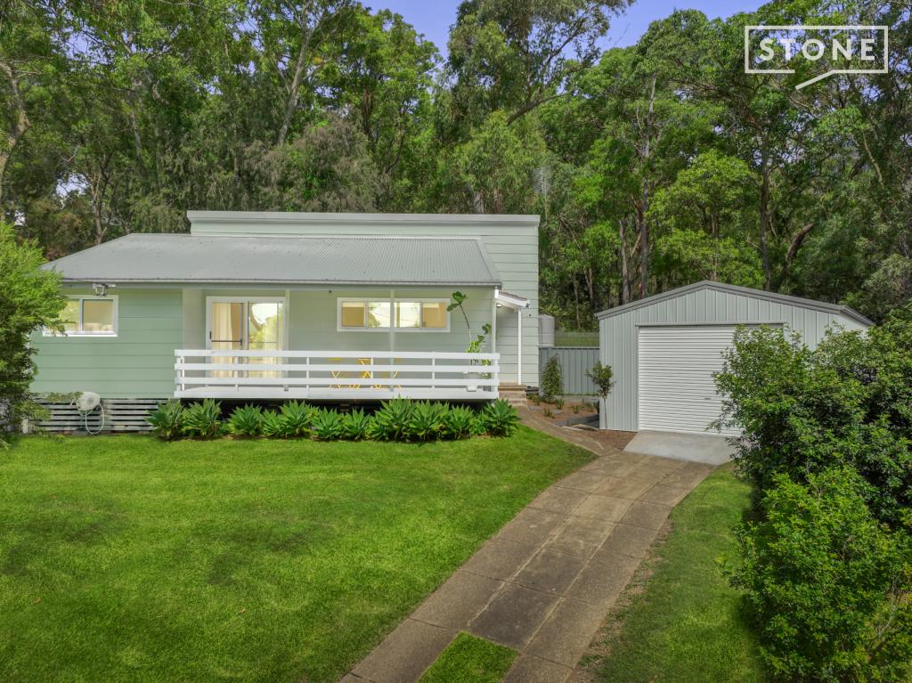 37 Tirabeenba Dr, Bolton Point, NSW 2283