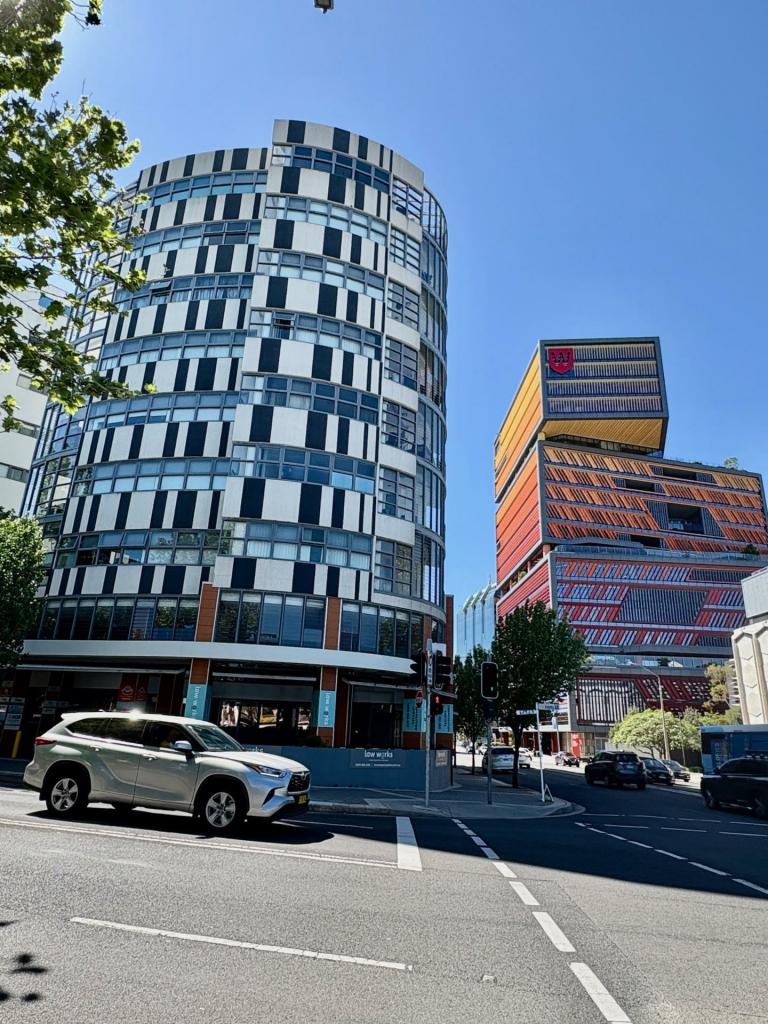 B704/75 Rickard Rd, Bankstown, NSW 2200