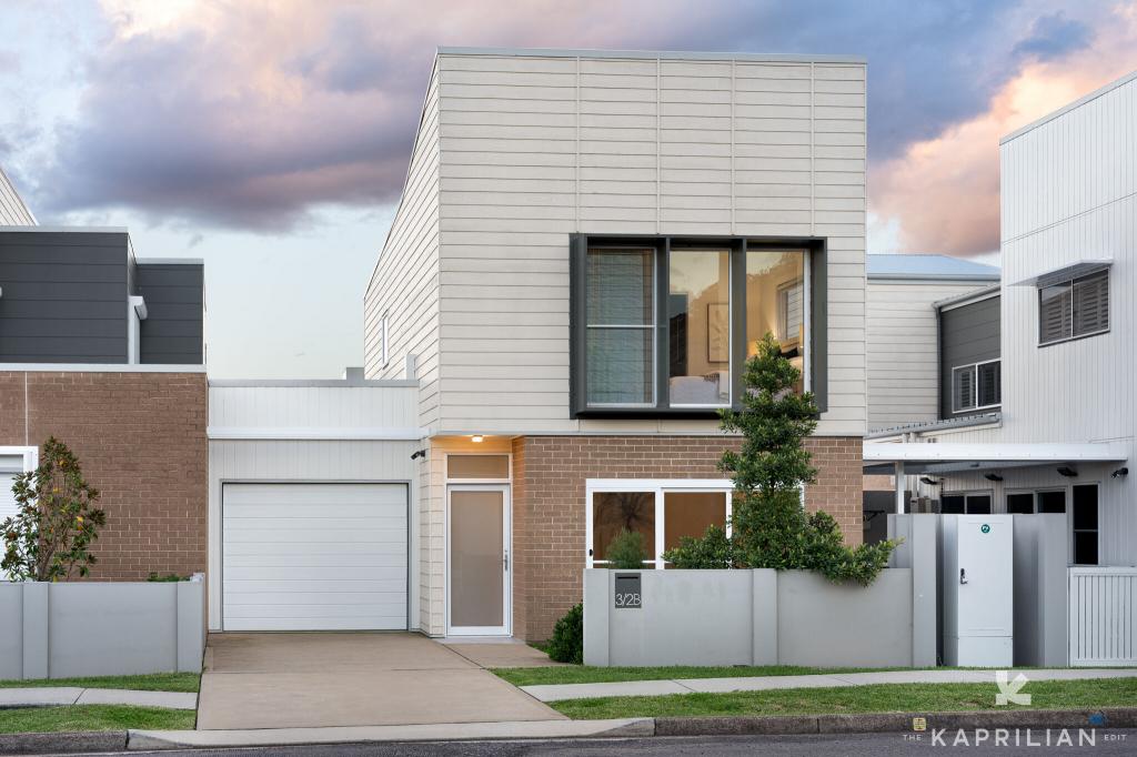 3/2B EAST ST, WARNERS BAY, NSW 2282