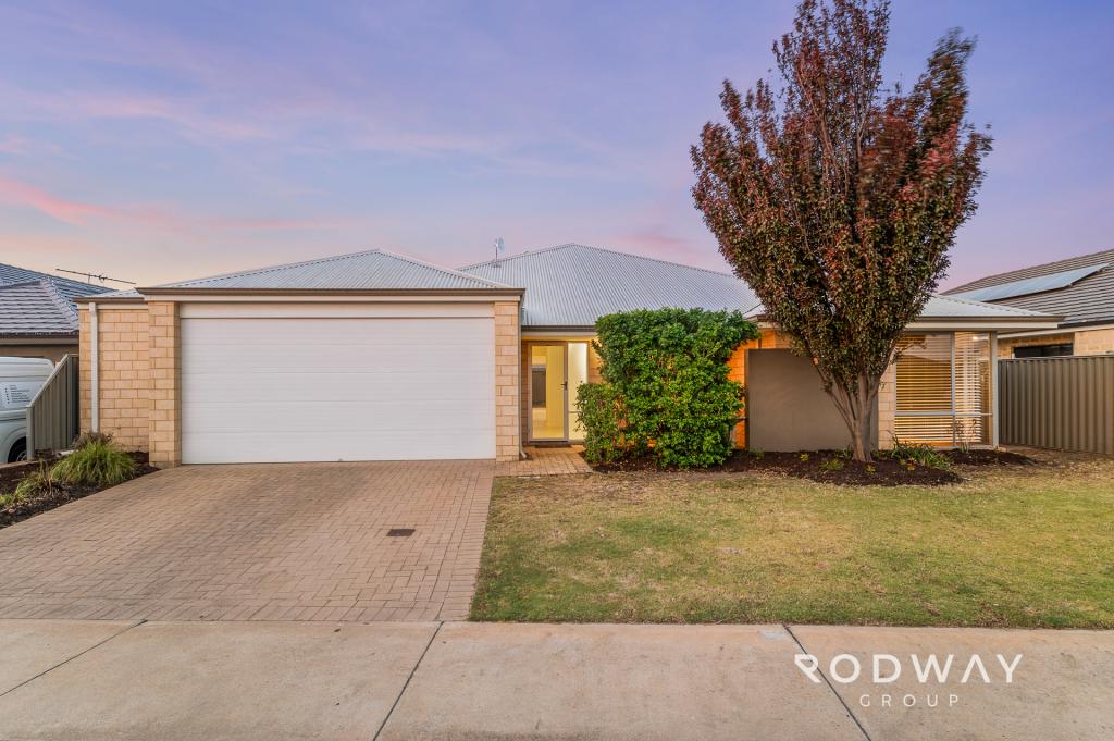 22 Colesbrook Dr, Byford, WA 6122