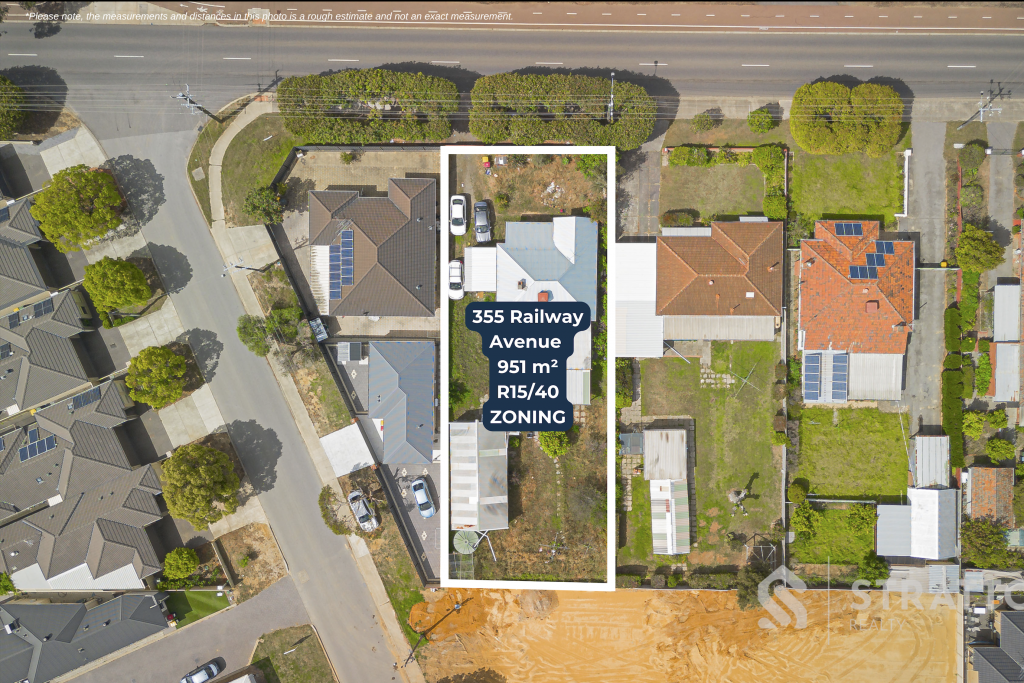 355 Railway Ave, Armadale, WA 6112