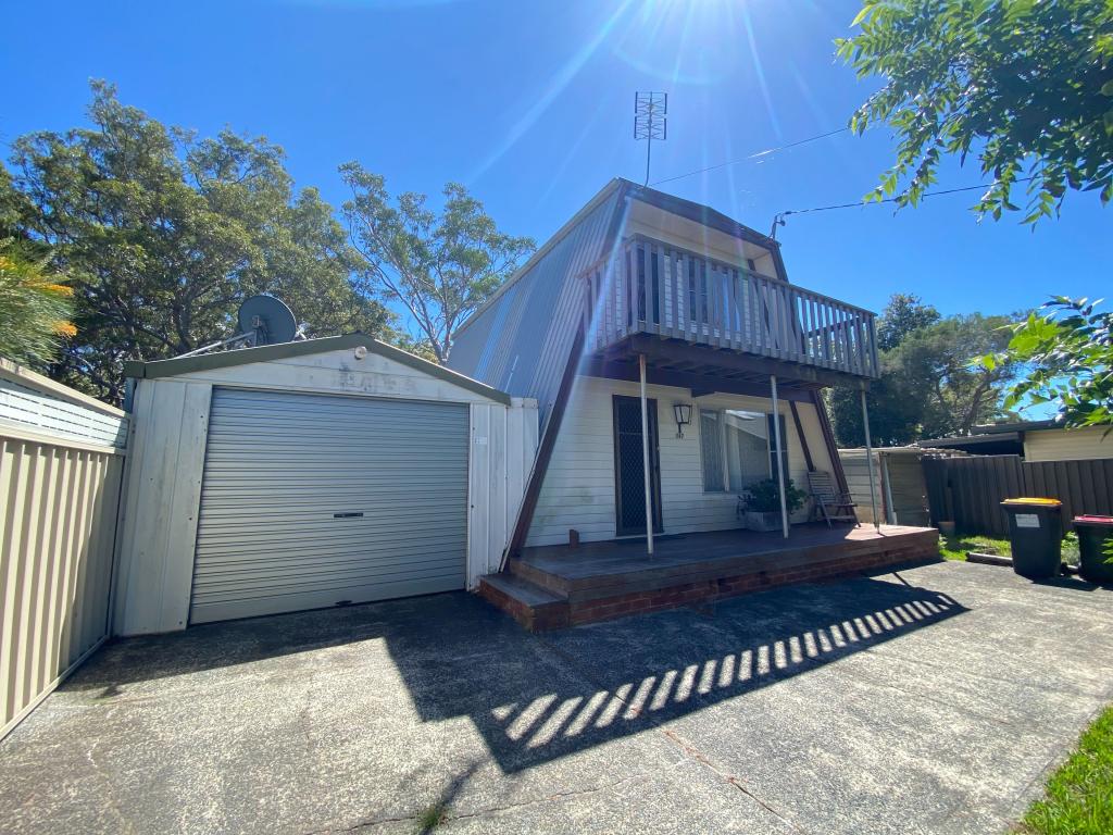 142 Queen Mary, Callala Beach, NSW 2540