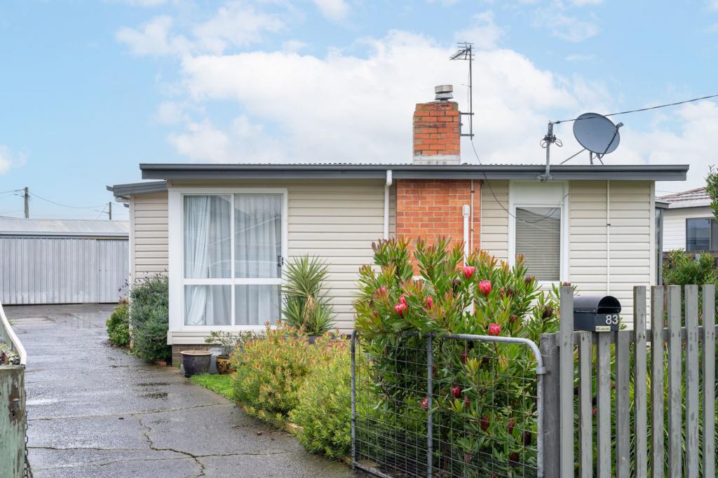 83 Nicholls St, Devonport, TAS 7310