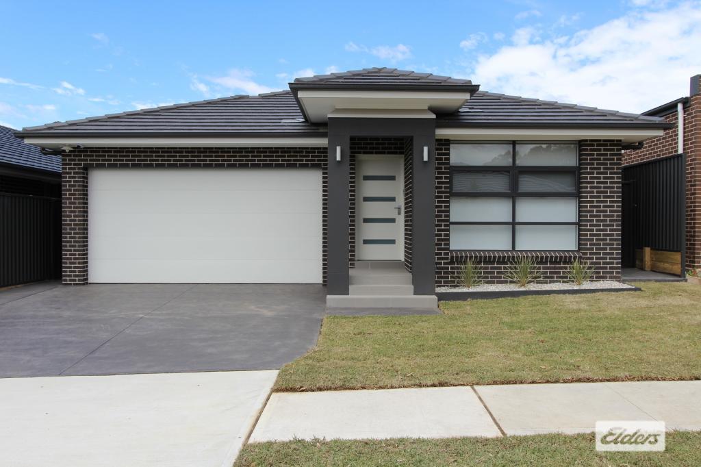 4 Moon St, Leppington, NSW 2179