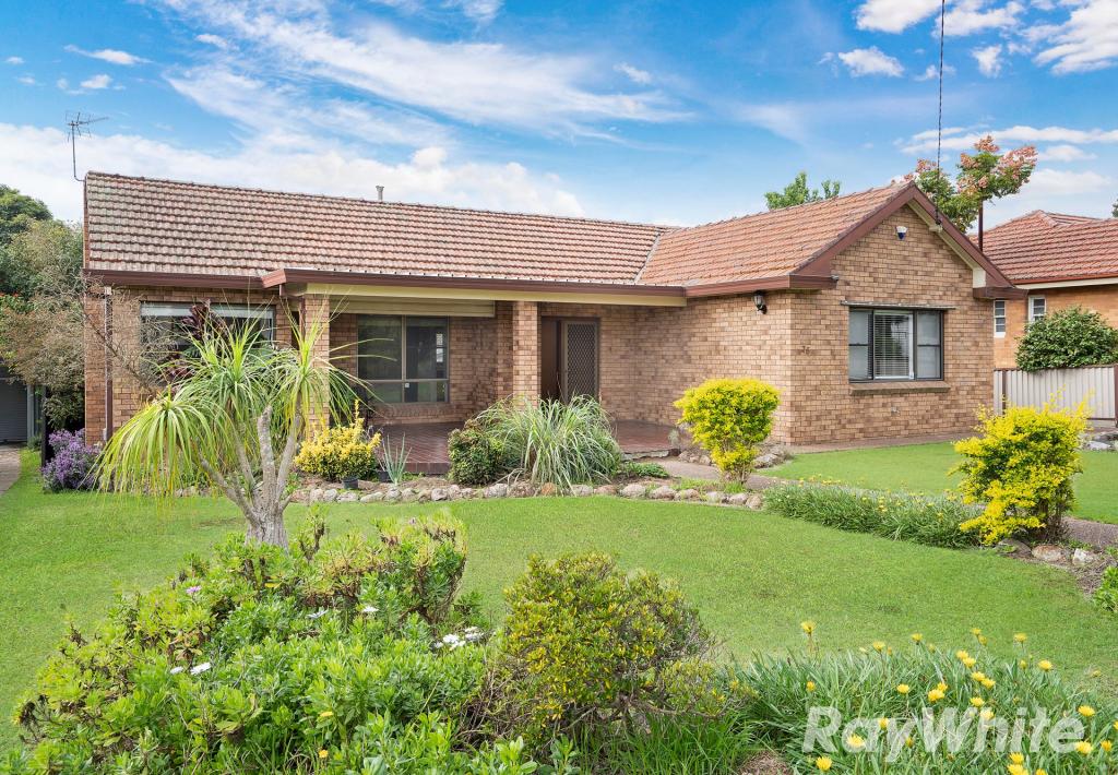 26 ROUS ST, EAST MAITLAND, NSW 2323