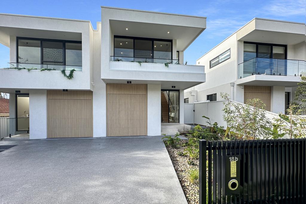 18b Whitewood Pl, Caringbah South, NSW 2229