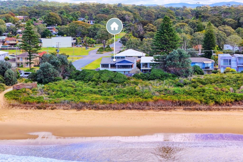 23 Jubilee Pde, Diamond Beach, NSW 2430