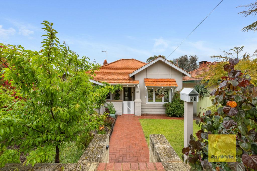 28 Crowther St, Bayswater, WA 6053