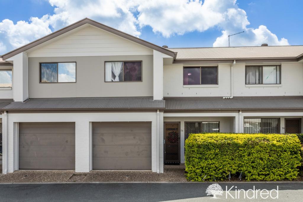 73/36 Higgs St, Deception Bay, QLD 4508