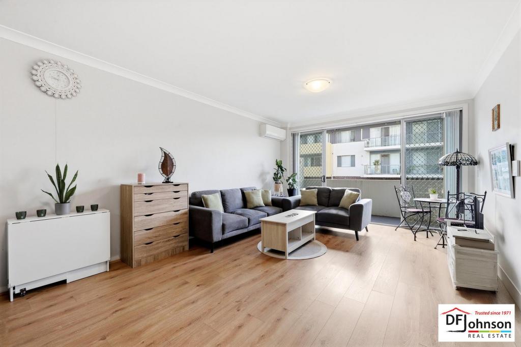 110/8b Myrtle St, Prospect, NSW 2148