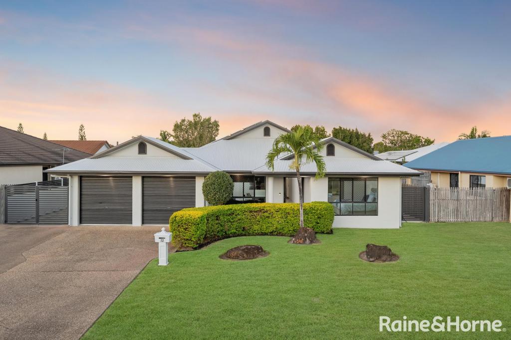 32 Mayneside Cct, Annandale, QLD 4814