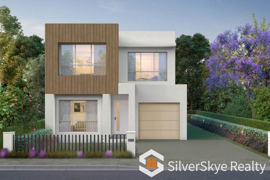 Contact Agent For Address, Rouse Hill, NSW 2155