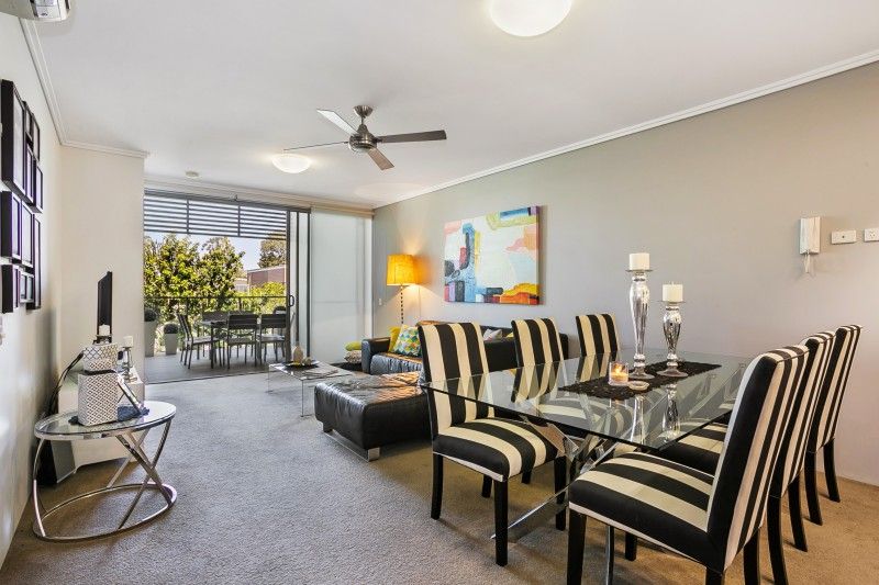 115/20 Egmont St, Sherwood, QLD 4075