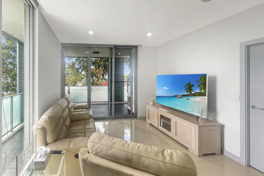 1068/219 Blaxland Rd, Ryde, NSW 2112