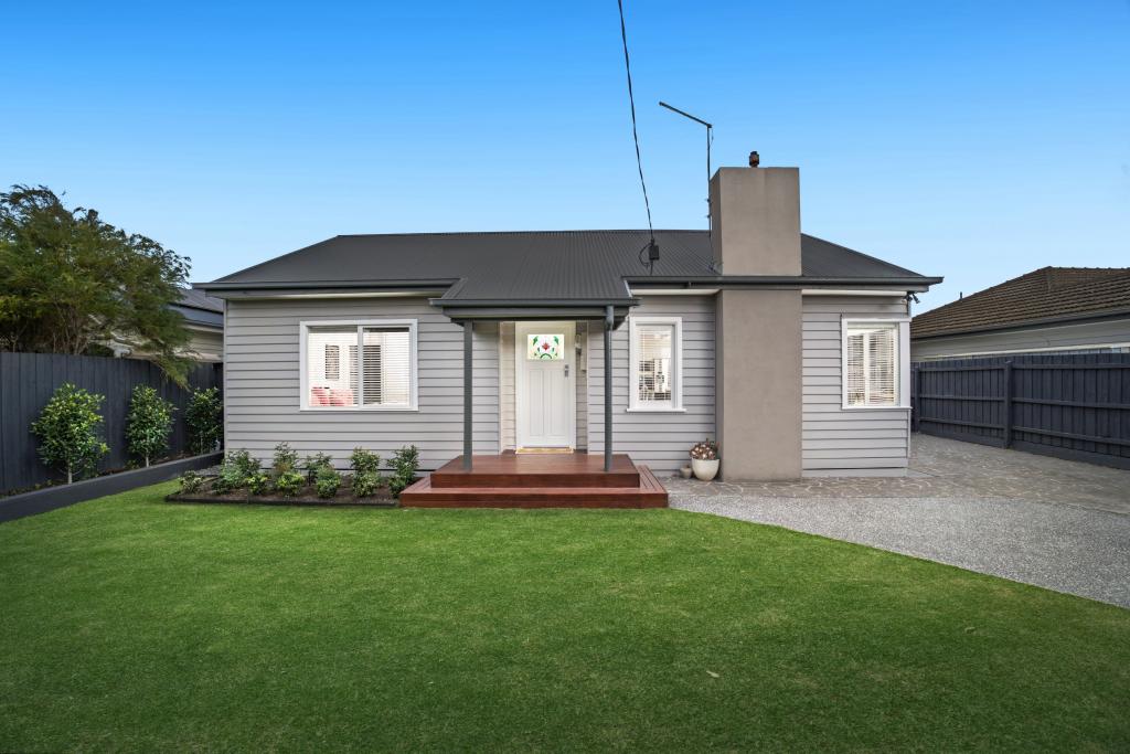 26 Breeze St, Bonbeach, VIC 3196