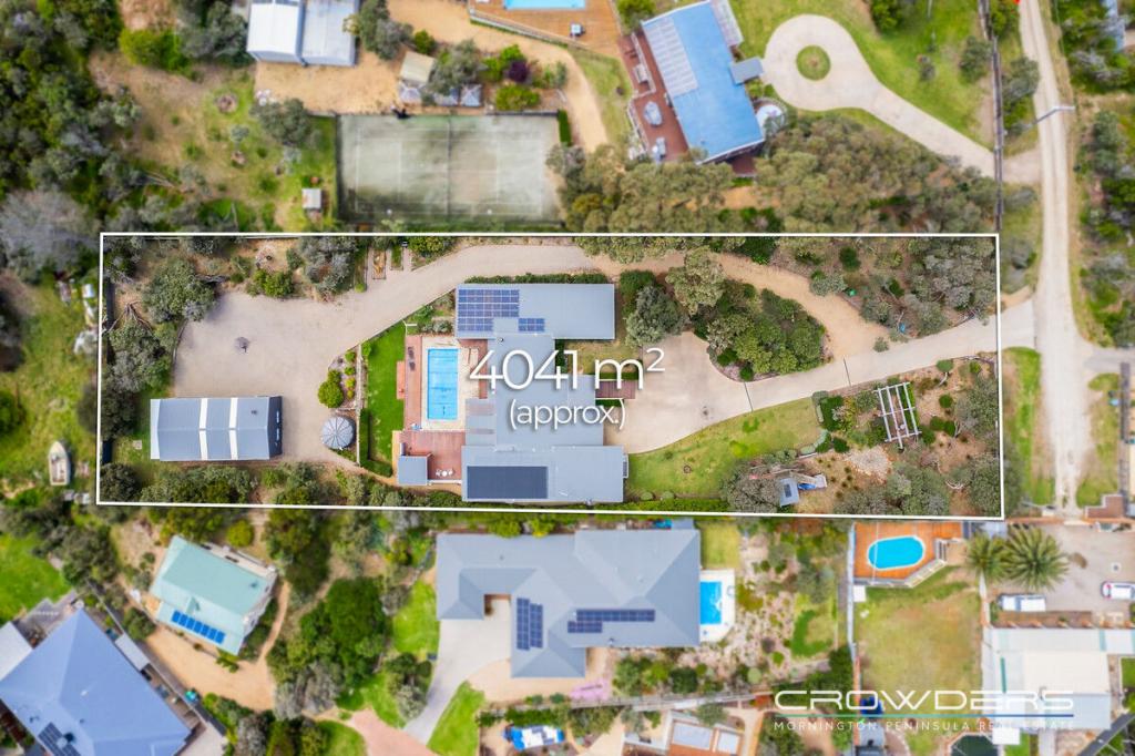 26 Sydney St, Rye, VIC 3941