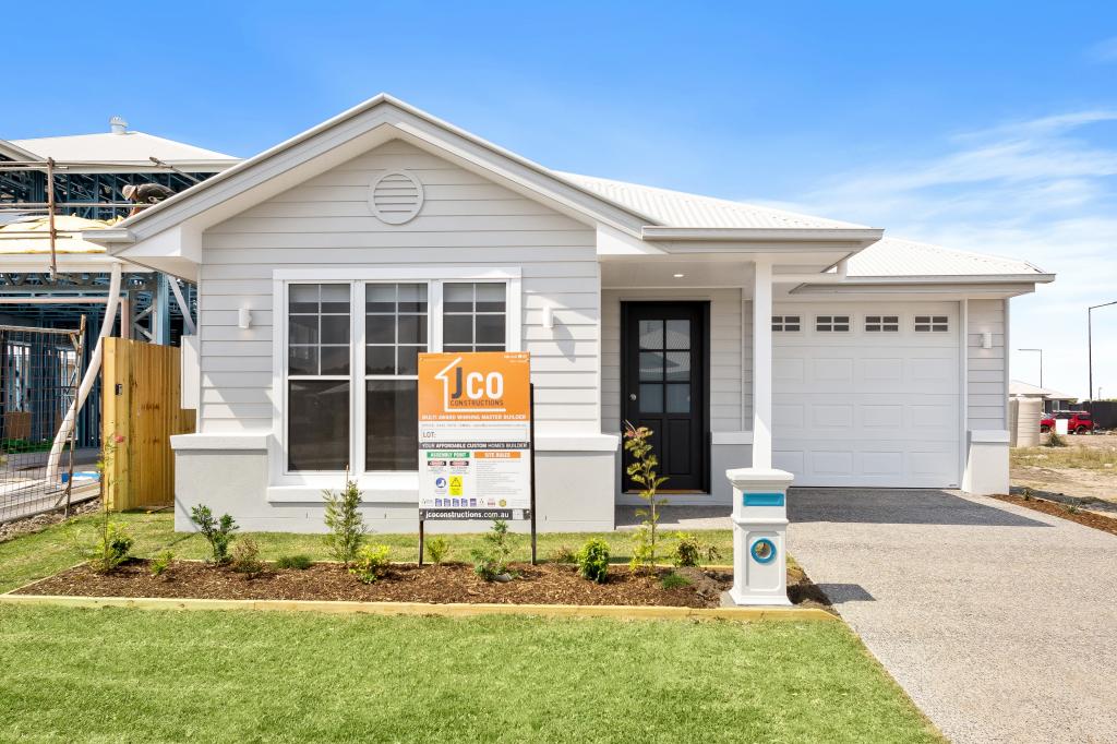 32 Napier Crescent, Banya, QLD 4551