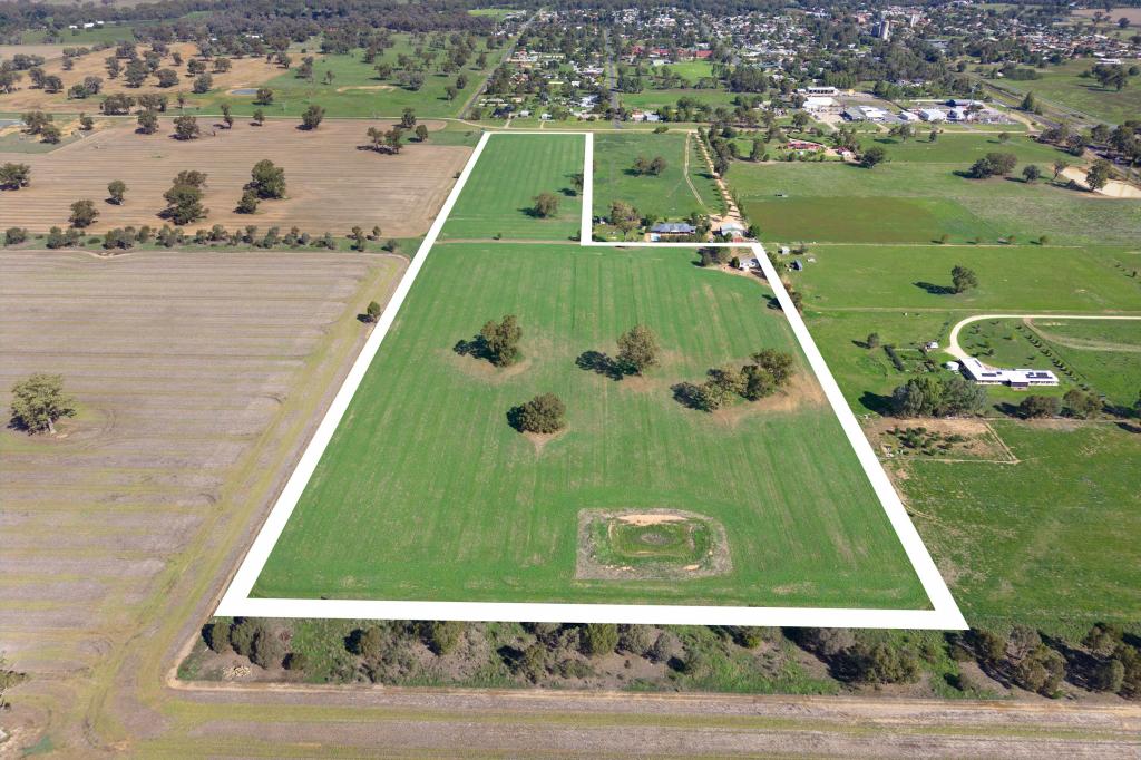 43 Baird St, Culcairn, NSW 2660