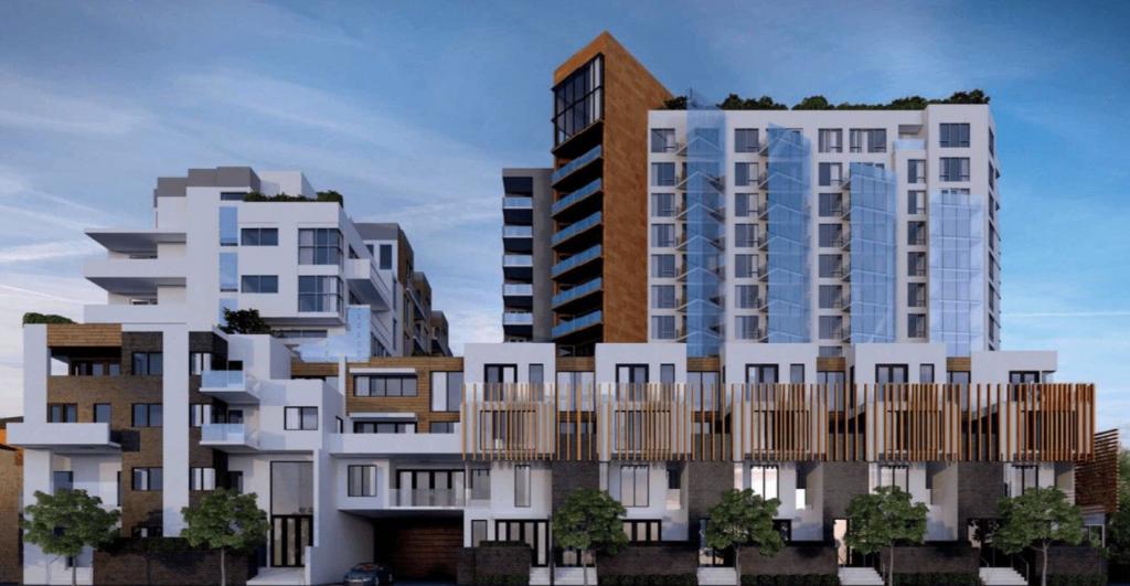 1001b/2 Wests Rd, Maribyrnong, VIC 3032