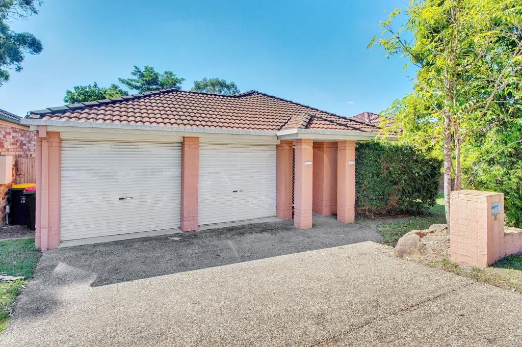 16 Goldeneye Pl, Forest Lake, QLD 4078