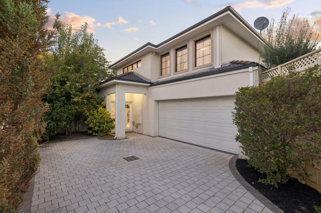 56c Raymond St, Yokine, WA 6060
